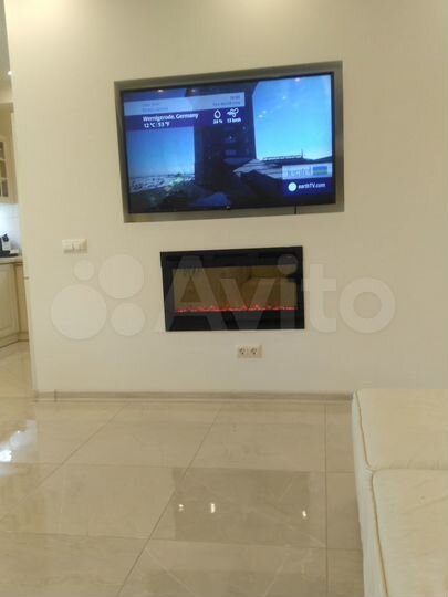 2-к. квартира, 60 м², 7/9 эт.