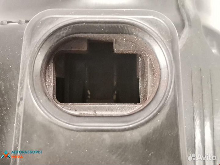 Моторчик печки Peugeot 207 2007 6450TG