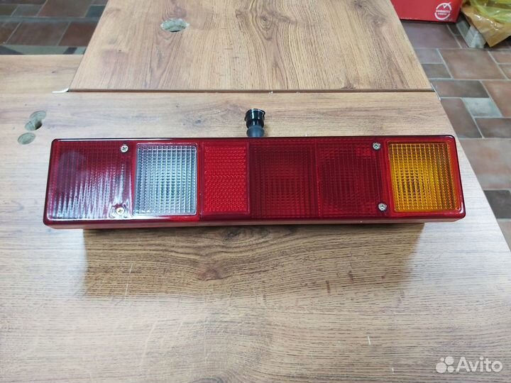 Фонарь задний газель 3302, Бизнес, лада вис