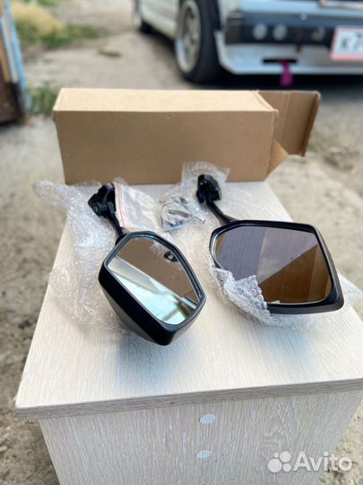 Зеркала honda cbr 600rr,f4