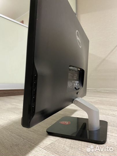 Монитор dell S2240Lc 21.5