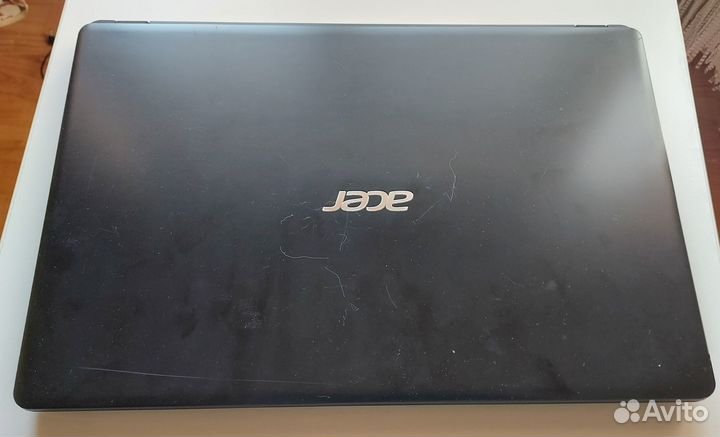 Ноутбук Acer Aspire 3 A315-42