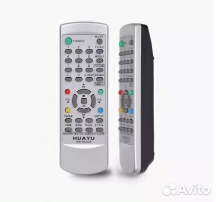 Пульт для телевизора LG 6710V00017H, 6710V00017G