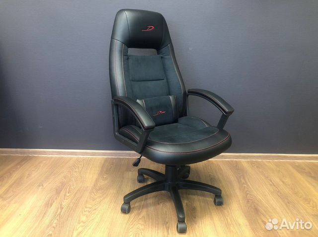 Кресло для офиса с доставкой до двери