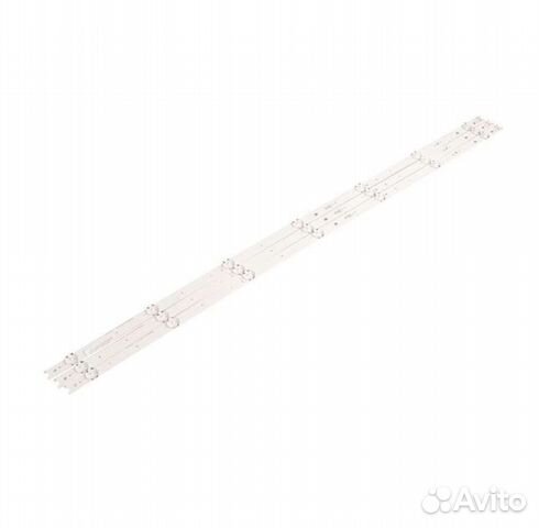 Подсветка для телевизора lg 43