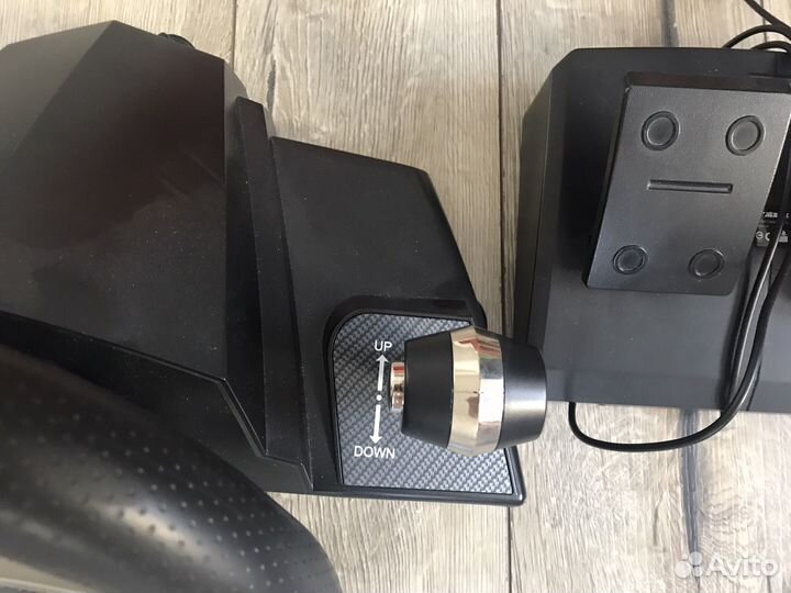 Руль для ps3 и ps4