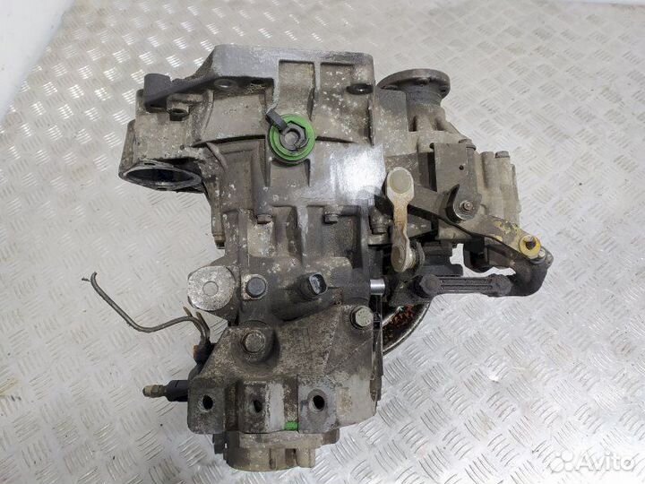 Кпп 5ст. DLP27117 Volkswagen Golf 4 (1997-2005)