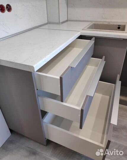 Кухня на заказ