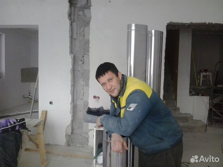 Ремонт квартир / Частная бригада строителей