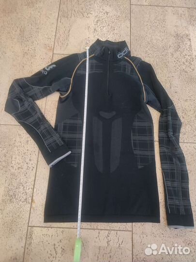 Лыжный гоночный костюм женский