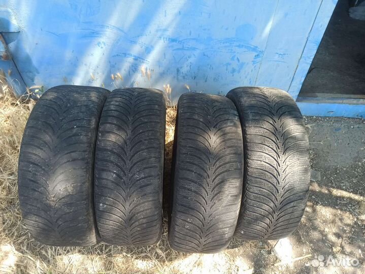 Sava Eskimo Ice 205/55 R16