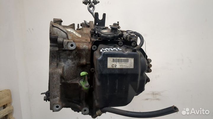 Кпп - автомат (АКПП) 4х4 Opel Antara 2 cdti, 2007