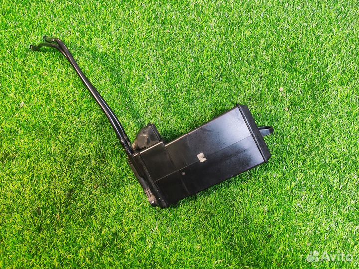 Адсорбер Opel Astra H седан 1.8 2008