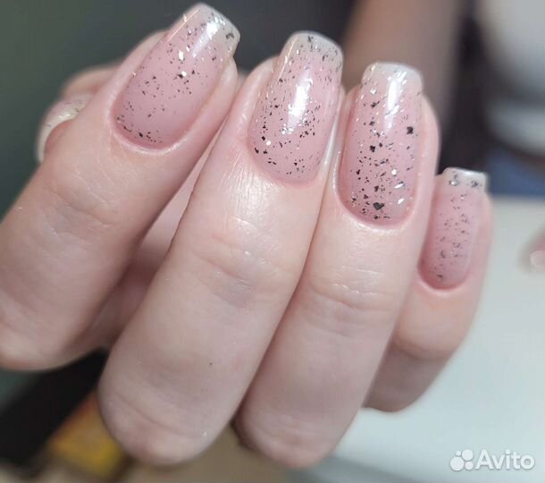 Мастер маникюра