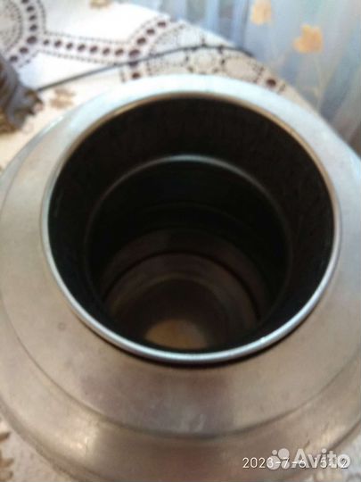 Термос 3 литра СССР