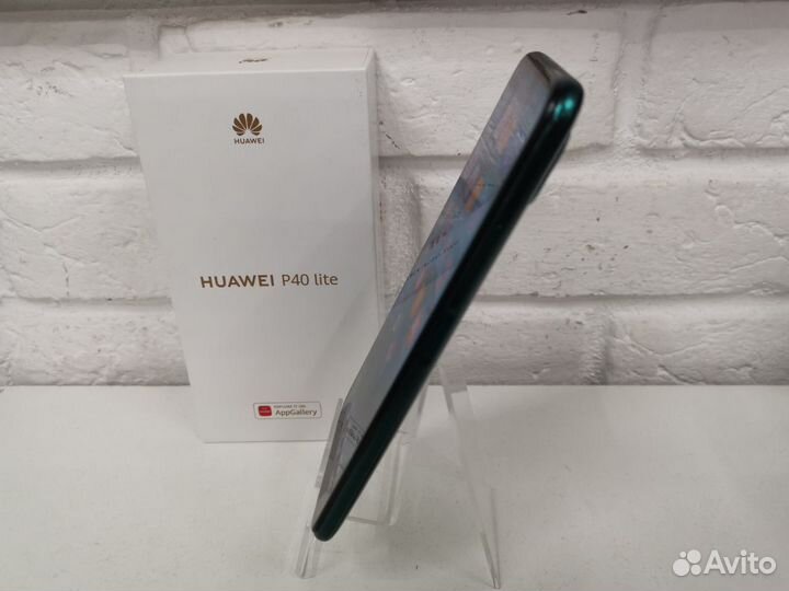 HUAWEI P40 Lite, 6/128 ГБ