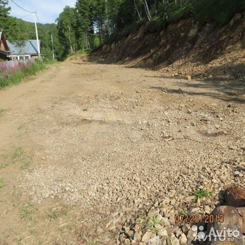 Участок 10 сот. (СНТ, ДНП)