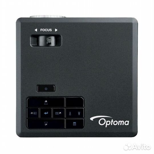 Optoma ML750e