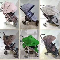 Прокат babyzen, baby luna, kar kids, chicco