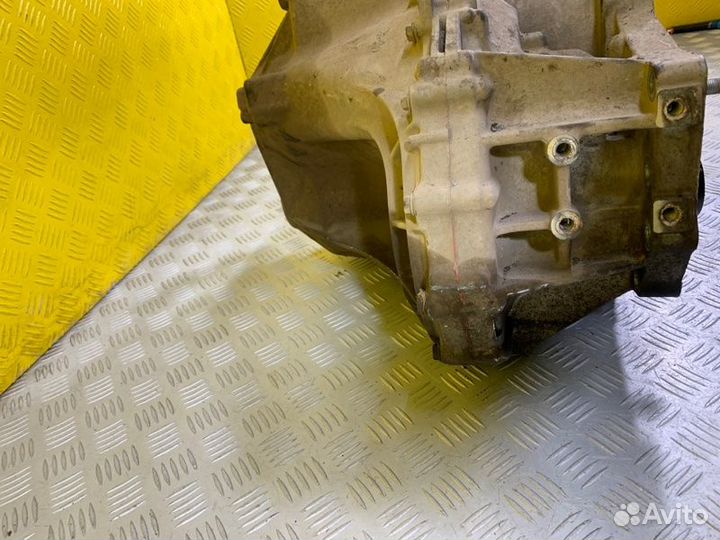 Кпп механическая (МКПП) Toyota Rav 4 (Xa30)