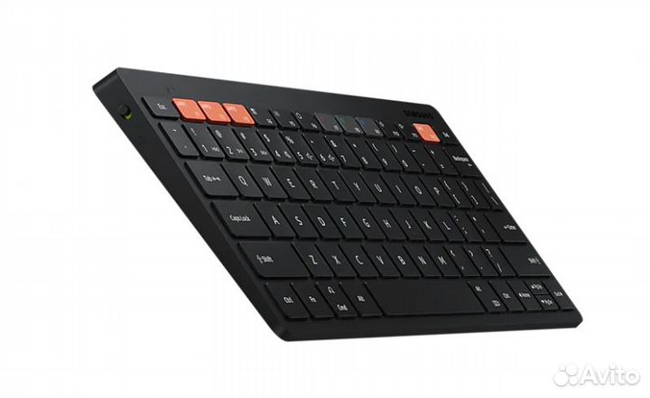 Клавиатура беспр. Samsung SMART Keyboard Trio 500