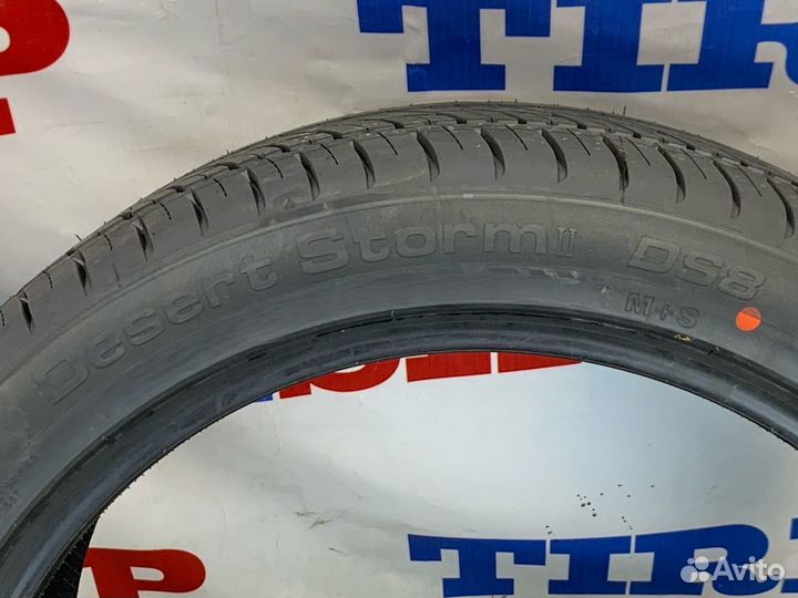 Delinte DS8 295/40 R21 111Y