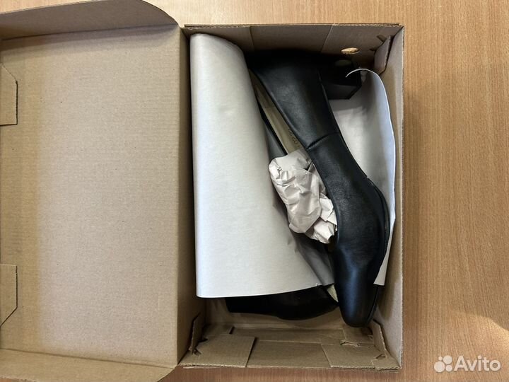 Туфли женские