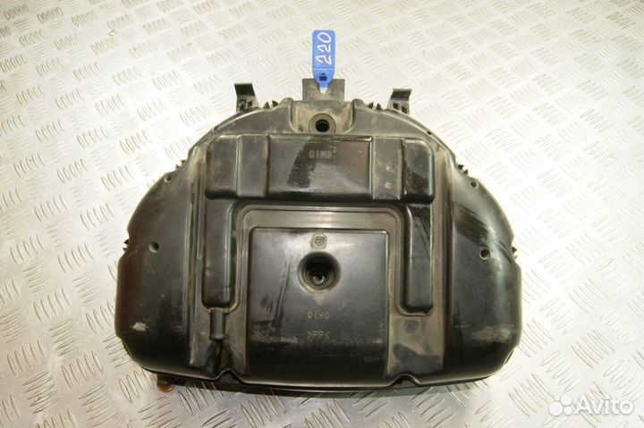 Корпус воздушного фильтра Suzuki GSX-R600