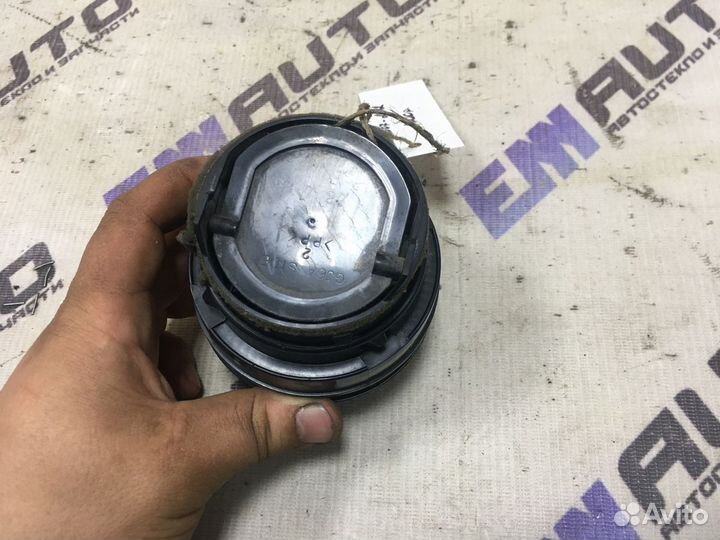 Дефлектор воздушный Мазда сх-7