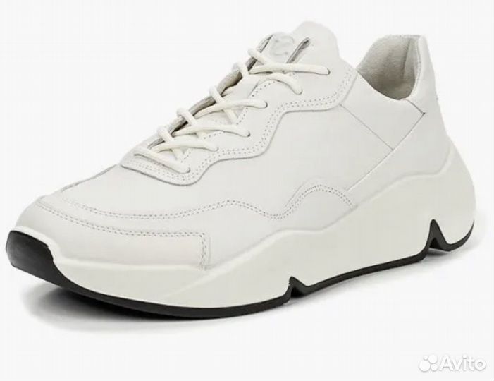 Кроссовки ecco р 39