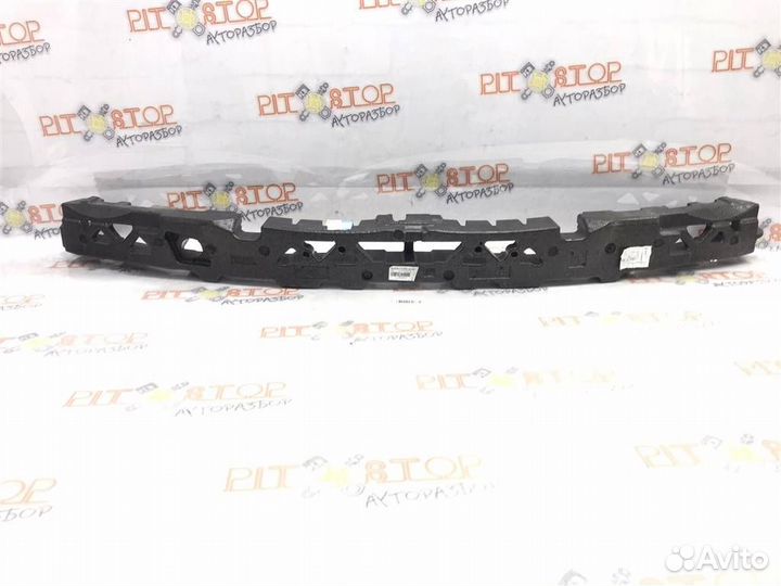 Абсорбер переднего бампера BMW 5-серия F10/F11 20