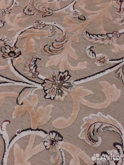 Ковер бельгийский 240х340 см