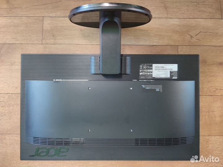 LCD Monitor aser K202HQL Led Backlight