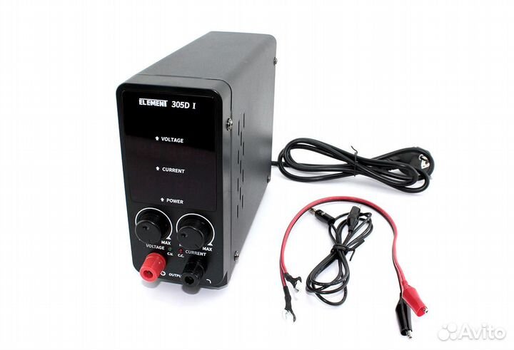 Element 305D-I 30V 5A