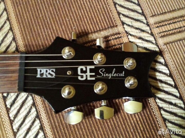 Электрогитара PRS Корея
