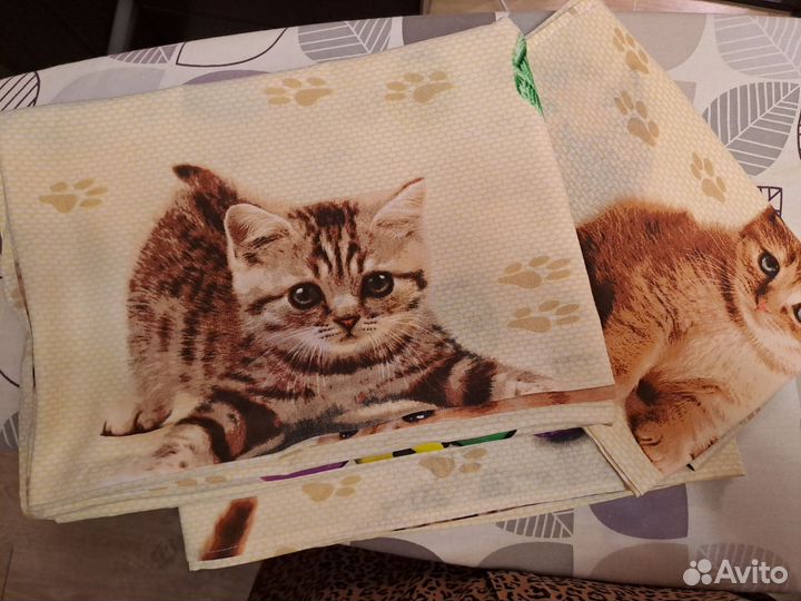 Детское постельное белье