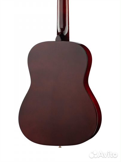 FT-C-B39-N Классическая гитара