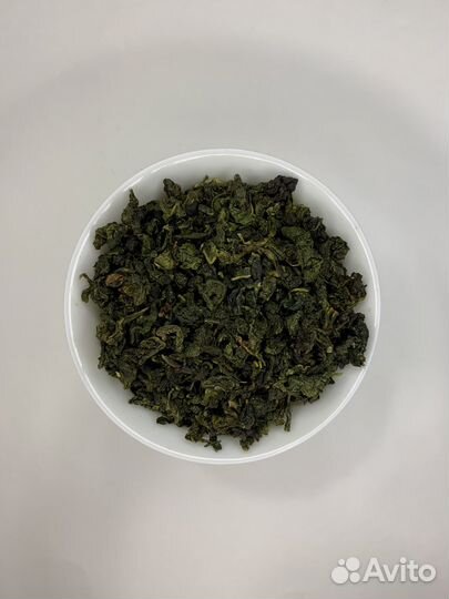 Молочный улун (200 грамм)