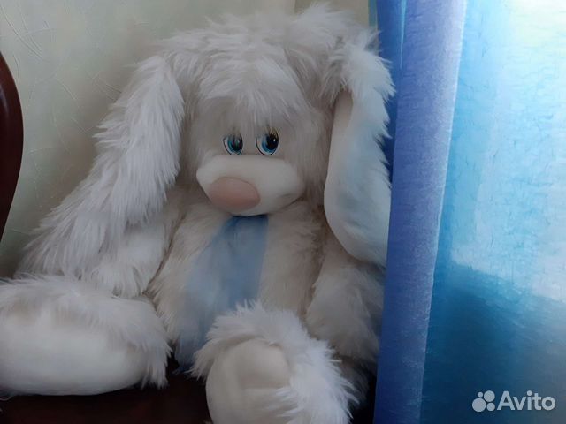 Заяц