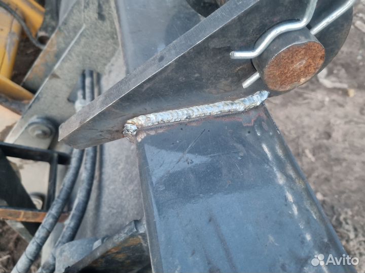 Сварочные работы