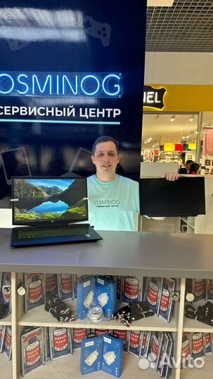 Ремонт телефонов