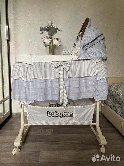 Люлька Babyton