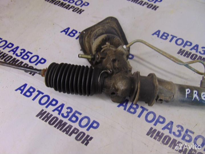 Рейка рулевая для Nissan Presea 2 1995-2000г