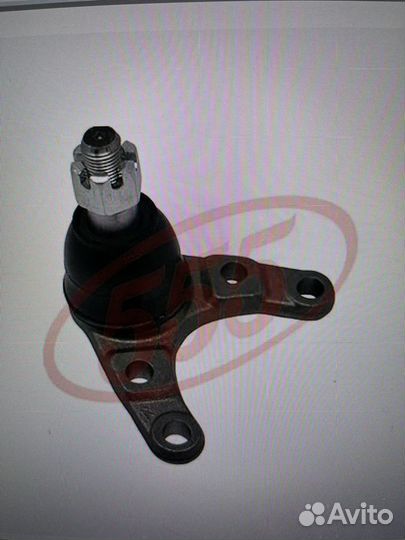 Опора шаровая нижняя SB1732