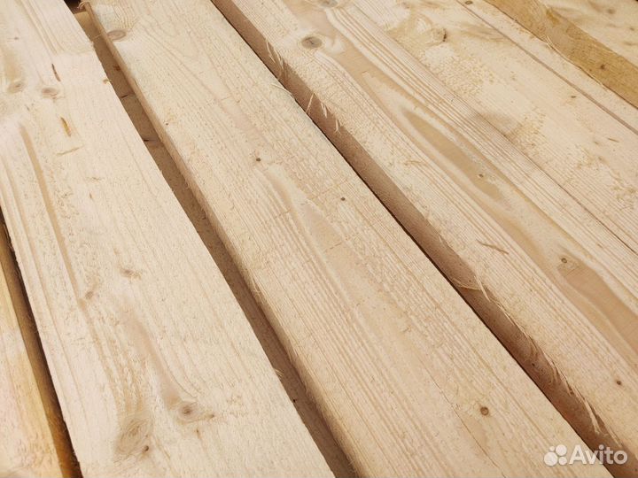 Доска осина