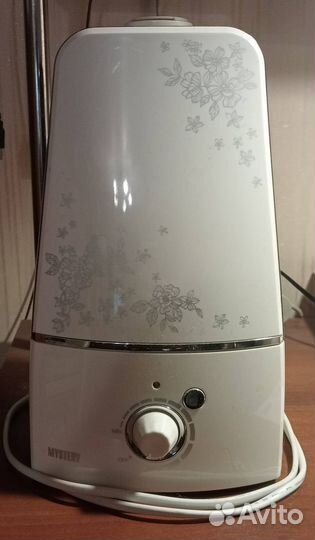 Увлажнитель воздуха mystery