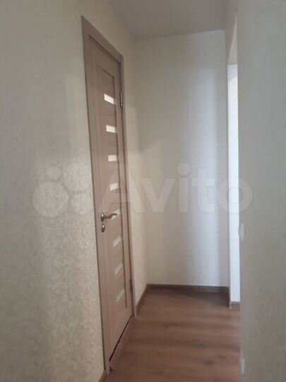 1-к. квартира, 42,5 м², 15/27 эт.