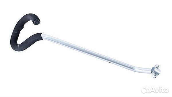 Контролирующая ручка для велосипеда