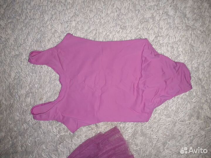 Платье для танцев