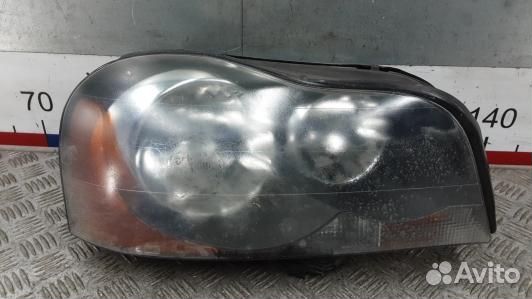 Фара правая volvo XC90 1 (NNT08MU01)